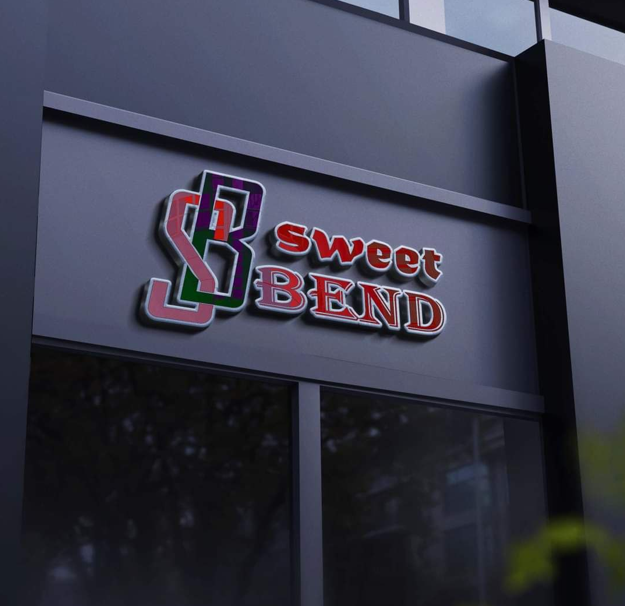 logo design and mockup